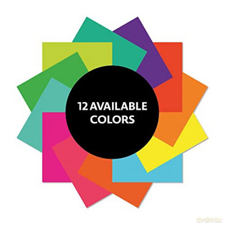 Origami Paper 500 Sheets Vibrant Colours 6 Inc (15 Cm): Tuttle Origami Paper: Double-Sided Origami Sheets Printed with 12 Different Designs (Instructions for 6 Projects Included) [KSIĄŻKA]