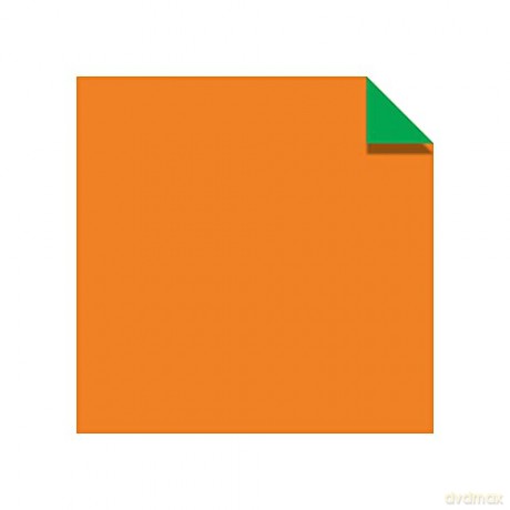 Origami Paper 500 Sheets Vibrant Colours 6 Inc (15 Cm): Tuttle Origami Paper: Double-Sided Origami Sheets Printed with 12 Different Designs (Instructions for 6 Projects Included) [KSIĄŻKA]