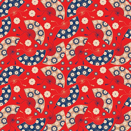 Origami Paper in a Box - Chiyogami Patterns: 200 Sheets of Tuttle Origami Paper: High-quality Origami Paper Printed With 10 Different Patterns: 32-page Instructional Book of 12 Projects [KSIĄŻKA]
