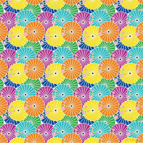 Origami Paper in a Box - Chiyogami Patterns: 200 Sheets of Tuttle Origami Paper: High-quality Origami Paper Printed With 10 Different Patterns: 32-page Instructional Book of 12 Projects [KSIĄŻKA]