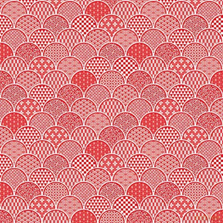 Origami Paper in a Box - Chiyogami Patterns: 200 Sheets of Tuttle Origami Paper: High-quality Origami Paper Printed With 10 Different Patterns: 32-page Instructional Book of 12 Projects [KSIĄŻKA]
