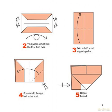 Origami Paper in a Box - Chiyogami Patterns: 200 Sheets of Tuttle Origami Paper: High-quality Origami Paper Printed With 10 Different Patterns: 32-page Instructional Book of 12 Projects [KSIĄŻKA]