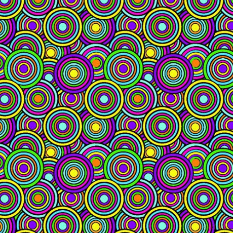 Origami Paper in a Box - Rainbow Patterns [KSIĄŻKA]