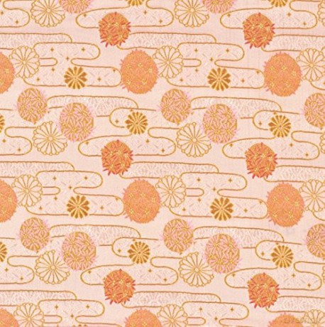 Origami Paper Kimono Patterns Large: Tuttle Origami Paper: Double-Sided Origami Sheets Printed with 8 Different Designs (Instructions for 6 Projects Included) - Tuttle Studio [KSIĄŻKA]