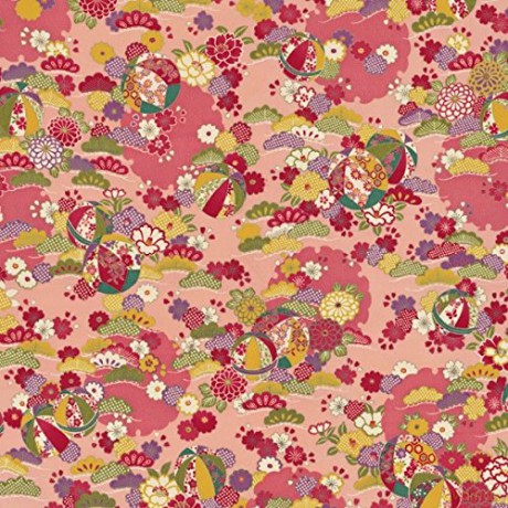 Origami Paper Kimono Patterns Large: Tuttle Origami Paper: Double-Sided Origami Sheets Printed with 8 Different Designs (Instructions for 6 Projects Included) - Tuttle Studio [KSIĄŻKA]