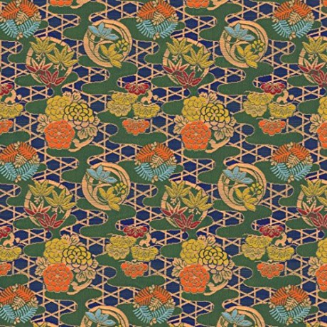 Origami Paper Kimono Patterns Large: Tuttle Origami Paper: Double-Sided Origami Sheets Printed with 8 Different Designs (Instructions for 6 Projects Included) - Tuttle Studio [KSIĄŻKA]