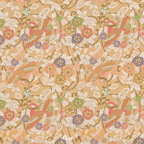 Origami Paper Kimono Patterns Large: Tuttle Origami Paper: Double-Sided Origami Sheets Printed with 8 Different Designs (Instructions for 6 Projects Included) - Tuttle Studio [KSIĄŻKA]