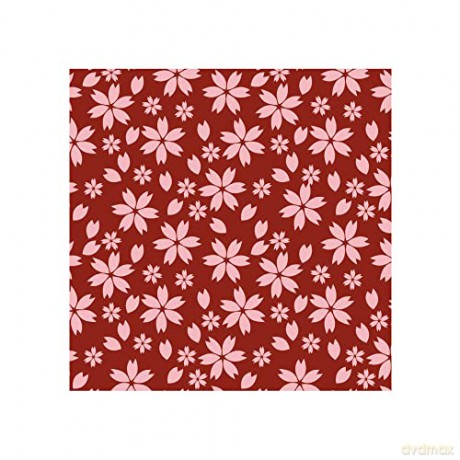 Origami Paper: Japanese Washi Patterns: Perfect for Class Projects and Modular Origami: Tuttle Origami Paper: Origami Sheets Printed with 8 Different Patterns: Instructions for 7 Projects Included [KSIĄŻKA]