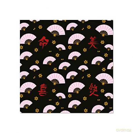 Origami Paper: Japanese Washi Patterns: Perfect for Class Projects and Modular Origami: Tuttle Origami Paper: Origami Sheets Printed with 8 Different Patterns: Instructions for 7 Projects Included [KSIĄŻKA]