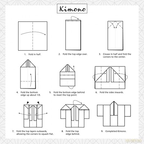 Origami Paper: Japanese Washi Patterns: Perfect for Class Projects and Modular Origami: Tuttle Origami Paper: Origami Sheets Printed with 8 Different Patterns: Instructions for 7 Projects Included [KSIĄŻKA]