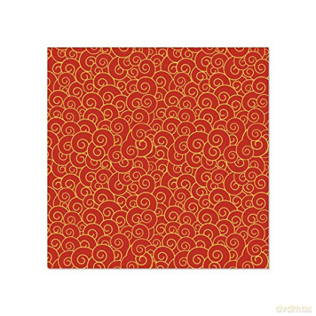 Origami Paper: Japanese Washi Patterns: Perfect for Class Projects and Modular Origami: Tuttle Origami Paper: Origami Sheets Printed with 8 Different Patterns: Instructions for 7 Projects Included [KSIĄŻKA]