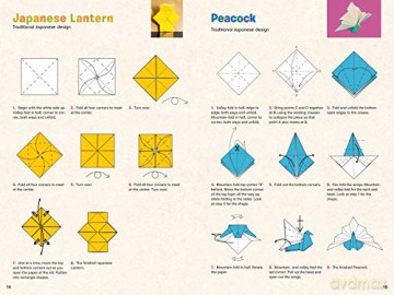 Origami Spectacular Kit: Our Biggest and Best Origami Collection Ever! (114 Sheets of Paper; 60 Easy Projects to Fold; 4 Different Paper Sizes; Practice Dollar Bills; Full-color Instruction Book) - LaFosse Michael G. [KSIĄŻKA]