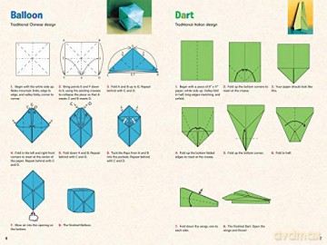 Origami Spectacular Kit: Our Biggest and Best Origami Collection Ever! (114 Sheets of Paper; 60 Easy Projects to Fold; 4 Different Paper Sizes; Practice Dollar Bills; Full-color Instruction Book) - LaFosse Michael G. [KSIĄŻKA]