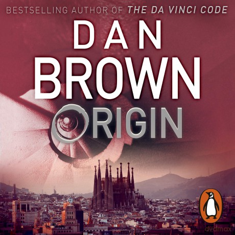 Origin: (Robert Langdon Book 5) (Robert Langdon, 5) - Dan Brown [KSIĄŻKA]