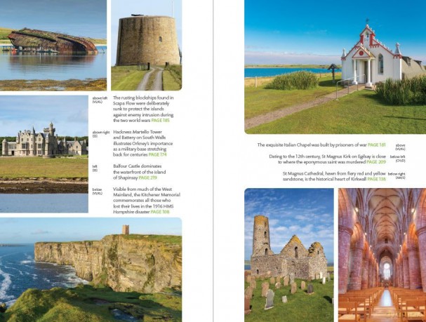 Orkney (Bradt Travel Guides) - Mark Rowe [KSIĄŻKA]