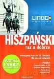 Hiszpański. Raz A Dobrze. Pakiet Multimedialny [KSIĄŻKA]