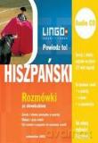 Hiszpański. Rozmówki Ze Słowniczkiem. Powiedz To +CD [KSIĄŻKA]