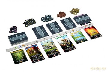 Osprey Games Imperium - Classics - David Turczi [KSIĄŻKA]