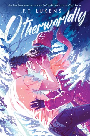 Otherworldly [KSIĄŻKA]