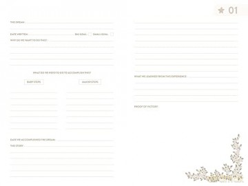Our Bucket List Adventures: Plan Your Life Dreams as a Couple and Celebrate Your Favorite Memories - Korie Herold [KSIĄŻKA]