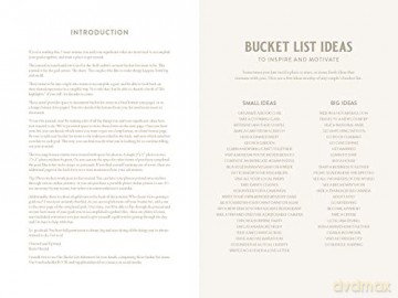 Our Bucket List Adventures: Plan Your Life Dreams as a Couple and Celebrate Your Favorite Memories - Korie Herold [KSIĄŻKA]