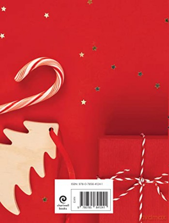 Our Family Christmas Memories: A Keepsake to Capture Your Christmas Traditions and Memories (4) (Guided Workbooks) - Editors of Chartwell Books [KALENDARZ]