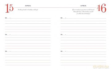 Our Q and A a Day: 3-Year Journal for 2 People (Q&A a Day) - Potter Style [KSIĄŻKA]