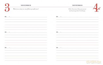 Our Q and A a Day: 3-Year Journal for 2 People (Q&A a Day) - Potter Style [KSIĄŻKA]