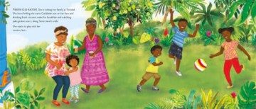 Our Story Starts in Africa - Patrice Lawrence [KSIĄŻKA]