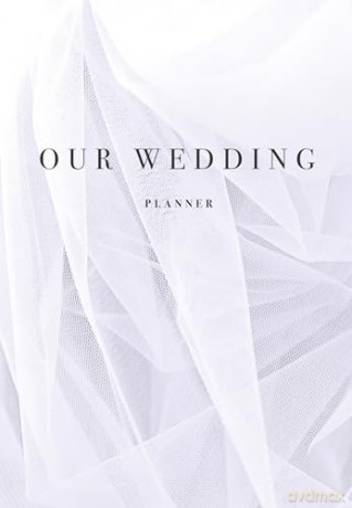Our Wedding Planner - Laura Britton [KALENDARZ]