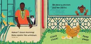Our World: Kenya - Maimouna Jallow [KSIĄŻKA]