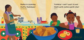 Our World: Kenya - Maimouna Jallow [KSIĄŻKA]