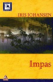 Impas [KSIĄŻKA]