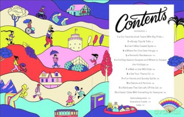 Out in the World: An LGBTQIA+ (and Friends!) Travel Guide to More Than 100 Destinations Around the World - Amy B. Scher [KSIĄŻKA]