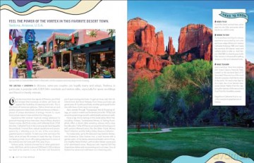 Out in the World: An LGBTQIA+ (and Friends!) Travel Guide to More Than 100 Destinations Around the World - Amy B. Scher [KSIĄŻKA]