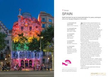 Out in the World: The 2024 international LGBTQIA+ travel guide filled with pride - Stefan Arestis [KSIĄŻKA]