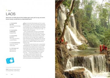 Out in the World: The 2024 international LGBTQIA+ travel guide filled with pride - Stefan Arestis [KSIĄŻKA]