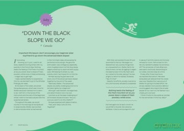 Out in the World: The 2024 international LGBTQIA+ travel guide filled with pride - Stefan Arestis [KSIĄŻKA]