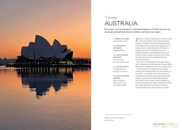 Out in the World: The 2024 international LGBTQIA+ travel guide filled with pride - Stefan Arestis [KSIĄŻKA]