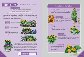 Outdoor School: Gardening: The Definitive Interactive Nature Guide - Bridget Heos [KSIĄŻKA]