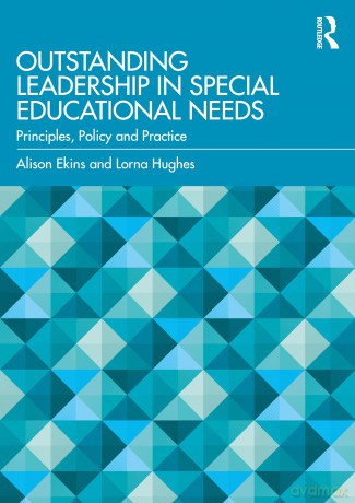 Outstanding Leadership in Special Educational Needs: Principles, Policy and Practice - Rob Scotton [KSIĄŻKA]