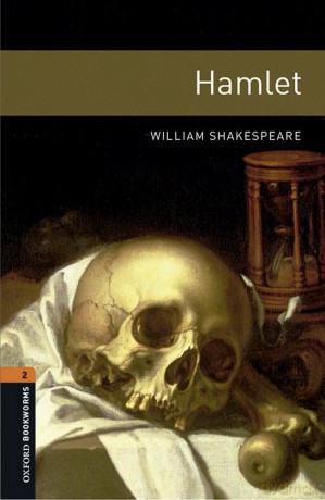 Oxford Bookworms Library: Level 2:: Hamlet Playscript audio pack - Unknown [KSIĄŻKA]