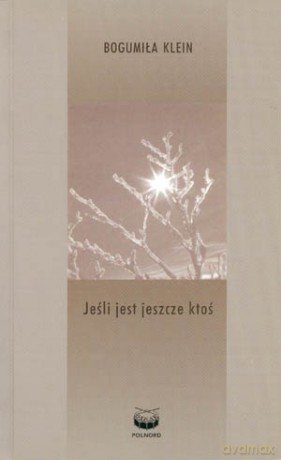 Jeśli Jest Jeszcze Ktoś [KSIĄŻKA]