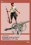 Kampania Letnia Na Froncie Rumuńskim W 1917 Roku [KSIĄŻKA]
