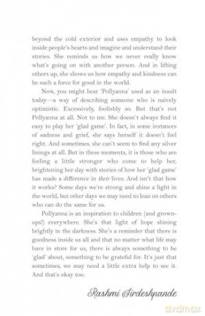 Oxford Children's Classics: Pollyanna - Eleanor H Porter [KSIĄŻKA]