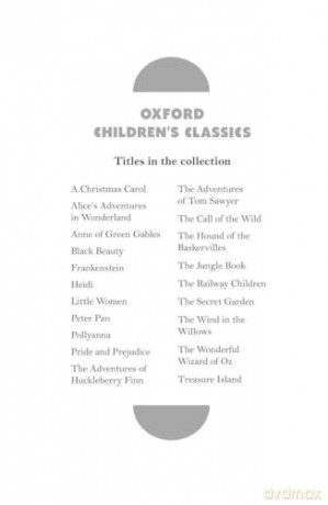 Oxford Children's Classics: Pollyanna - Eleanor H Porter [KSIĄŻKA]