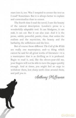 Oxford Children's Classics: The Call of the Wild - Jack London [KSIĄŻKA]