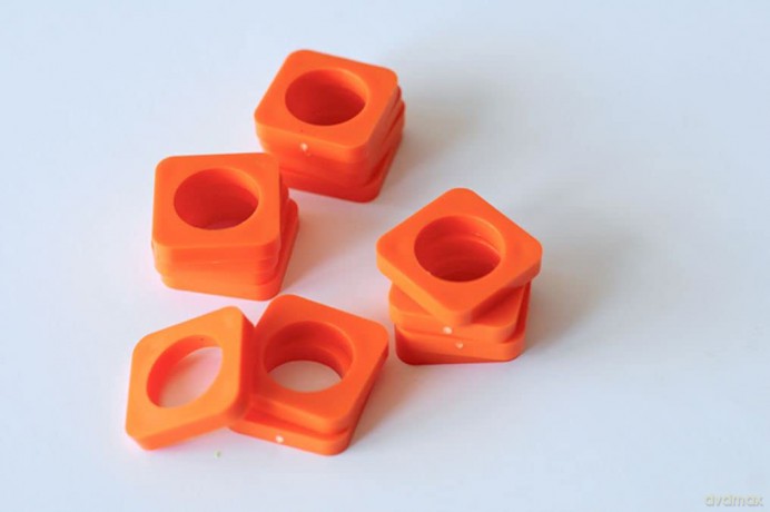 Oxford University Press Numicon: Extra Numicon 1-shapes - Oup [KSIĄŻKA]