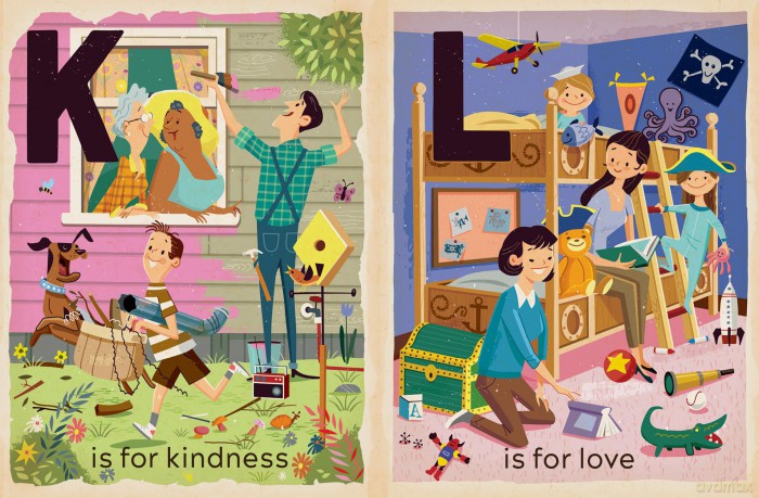 P is for Pride (Babylit) - Greg Paprocki [KSIĄŻKA]