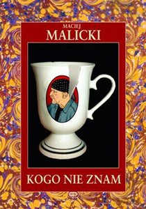 Kogo Nie Znam [KSIĄŻKA]